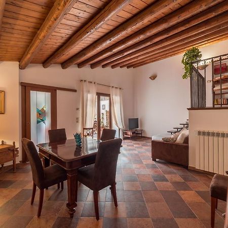 A Casa Del Gioielliere Apartman Palermo Kültér fotó