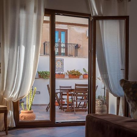 A Casa Del Gioielliere Apartman Palermo Kültér fotó