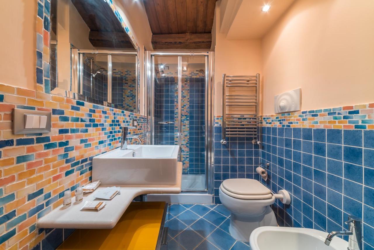 A Casa Del Gioielliere Apartman Palermo Kültér fotó