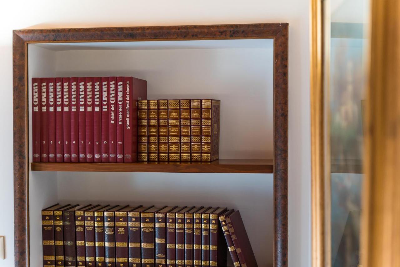 A Casa Del Gioielliere Apartman Palermo Kültér fotó