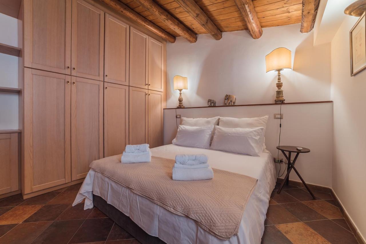 A Casa Del Gioielliere Apartman Palermo Kültér fotó