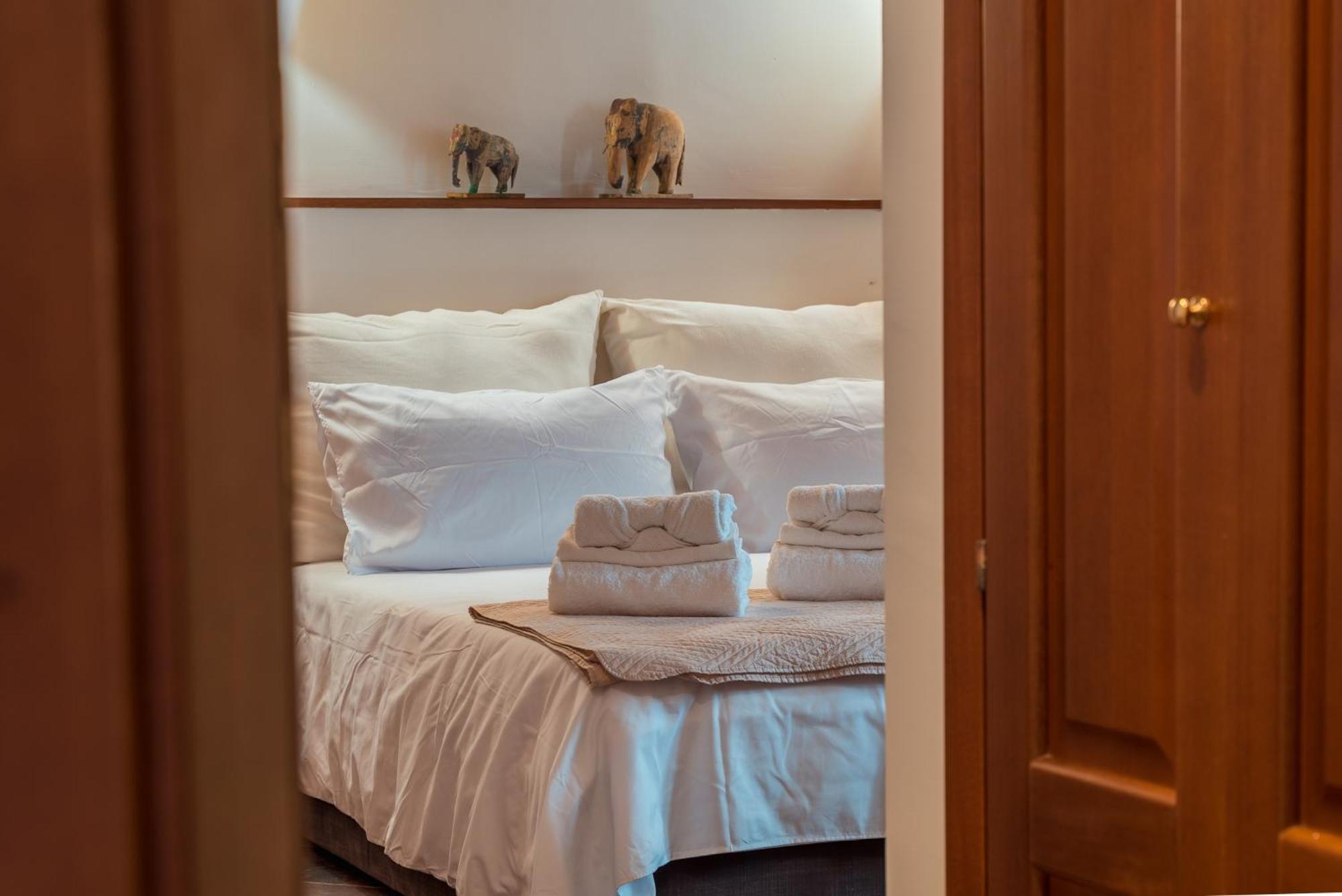 A Casa Del Gioielliere Apartman Palermo Kültér fotó