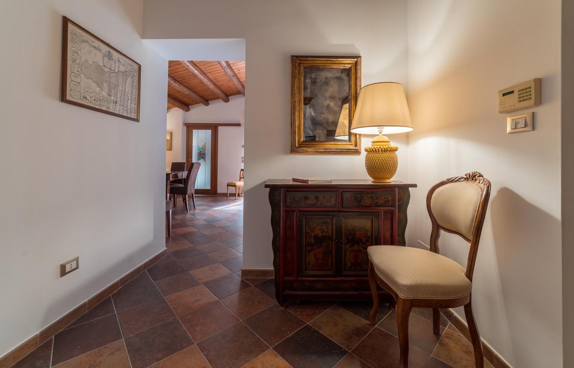 A Casa Del Gioielliere Apartman Palermo Kültér fotó