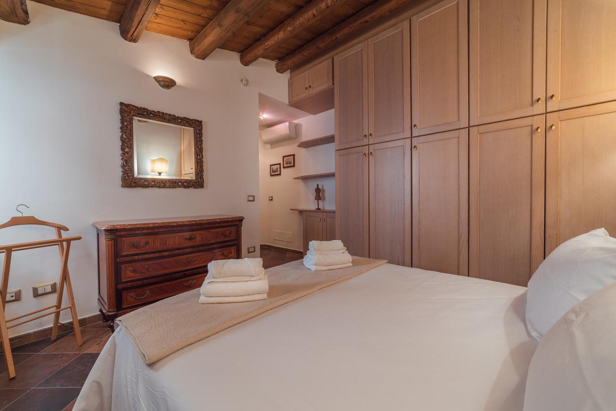 A Casa Del Gioielliere Apartman Palermo Kültér fotó