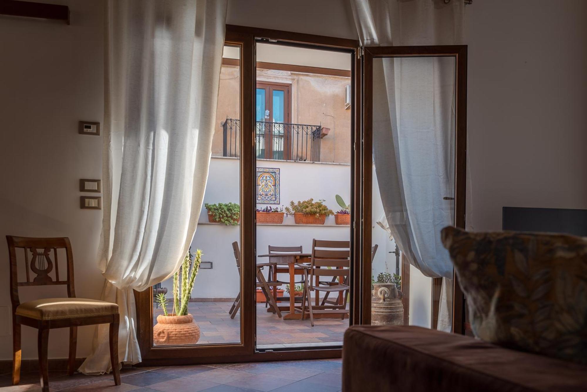 A Casa Del Gioielliere Apartman Palermo Kültér fotó